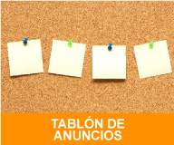 Tablón de Anuncios