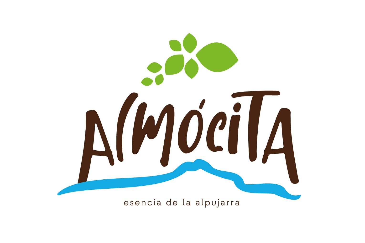 Logo Almócita